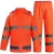 Import Promotional Yellow Hi Vis Reflective Safety Jackets for sale from China