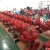 Import PSC series horizontal split case centrifugal pump with large capacity from purity pump from China