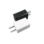 PSE UL CUL listed 5V 2A ac dc power adapter 5volt 2000MA wall usb quick charger adaptor with US/JP plug for smart cell phones