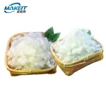 psf different colors polyester staple fiber