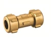 ptfe compression fittings