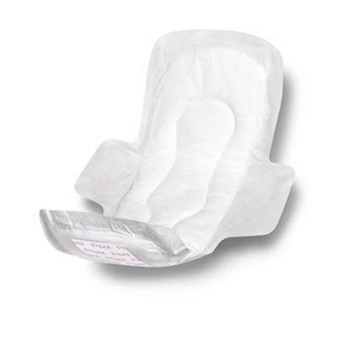 Puerpera Arabic Kotexed Modess Cheap Brand Sanitary Napkin 280 Mm Eco Organic