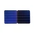 Import PV Module mono solar cell 4BB 5BB 6BB 9BB 12BB manufacturer price High Efficiency solar cell for sales from China