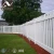 PVC Garden Picket Fence Panels  Gates And Fences