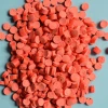PVC granules,plastic raw material for pvc profile