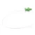 Import PVC Single-Use Cap-Cone Type Suction Tubing Suction Catheter from China