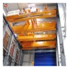 QDY 100 tons 85 ton 80 ton trolley carriage overhead travelling crane China