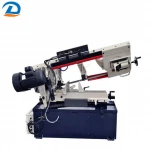 Qf28y Carbon Metal Sheet Various Two Head Angle Notcher Notching Shearing Machine