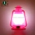 Import Qiaolian Low Voltage 110v-250v Nachtlicht 1W Night Light eco-friendly Material Lantern Shape Switch Nightlight Decor bedroom from China