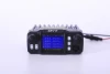 Quad band mobile radio QYT KT-7900D VHF/ UHFmini color screen quad-standby  for taxi Transceiver Car Truck Ham Radio