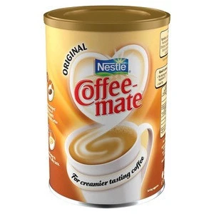 QUALITY COFFEE MATE FOR SALES