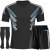 Import Quality customized soccer uniform from Pakistan