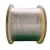 Import Quality guarantee silver plated stranded wire electrical  conductor wire from China