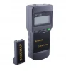 Quality Network Tester Meter LAN Phone Cable Tester Meter With LCD Display RJ45 SC8108 Portable LCD