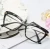 Import Queena 2020 Fashion Square Glasses Frame Women Trending Styles Brand Design Optical Computer Glasses Oculos De Sol Eyewear from China