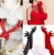 Import Queena Women&#x27;s Satin Long Gloves Opera Wedding Bridal Evening Party Prom Costume Glove from China