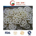 Quick Frozen Vegetables Frozen Lotus Root and Frozen Vegetables