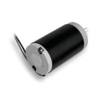 Quiet Running State Transaxle 12V Electric Motor DC for Electric Bed