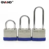 QVAND Industrial Lock Lockout Security Safety Padlocks Master Key Laminated  Padlock