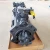 Import R465 Excavator Spare Parts kawasaki K5V200DTH Main Pump R465 Hydraulic Pump from China
