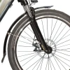 RaiderCity-801 electric bicycle cheap price for 36V 48V electric bike BTM electric city bike with brushless motor