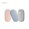 Rechargeable Anti-explosion Electric Hand Warmer Silicone Hot Water Bag