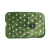 Import Rechargeable Electric Hot Water Bottle With Polka Dot For Relieving Dysmenorrhea from China