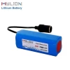 Rechargeable Li Ion Battery Pack,12v 7ah Battery, Rechargeable Lithium Ion Battery 18650 Li-ion Rechargeable Battery Ce Mylion