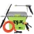 Import Rechargeable portable pressure washer 17L water tank car wash, watering flowers, dog shower from China