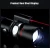 Rechargeable Tactical Diving High Power Led Flashlight
