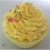 Import Recommend OEM 100% handmade cake model bath bomb with dry flower good for bath from China
