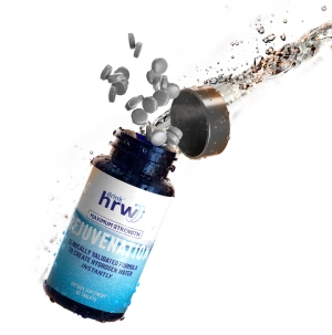 Recover from the Stress Hydrogen Water Tablets Health Care Supplies
