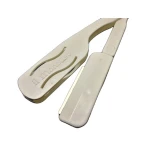 Recyclable Disposable Mens Shaving Razor High Quality Straight Razor