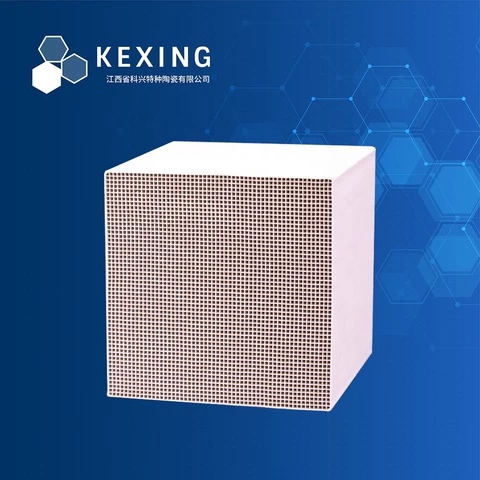 Refractory heat exchanger ceramic honeycomb other refrigeration & heat exchange equipment