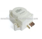 Refrigerator parts,refrigerator defrost timer