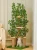 Import Relipet Luxurious Plant  Cat Tree with Leaves Pet Climbing Tower Simulation Tree Natural Style from China