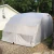 Import Removable Easy Up Folding Home Use Car Garage Tents Portable Mobile Garage Carport from China