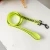 Rena Pet Colorful Adorable Fashion Adjustable Neon Reflective Nylon Collar