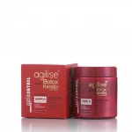 Repairing crystal tonic bioprotein fertilizer shine olive oil effective caviar activating Hair Serum
