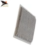 Replacement Premium Cabin Air Filter includes Activated Carbon for Subaru/Toyota 63210-AG000, 63210-AG001, 72880-AG00A