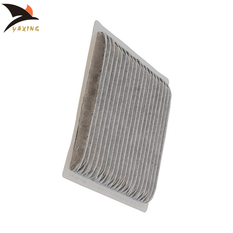 Replacement Premium Cabin Air Filter includes Activated Carbon for Subaru/Toyota 63210-AG000, 63210-AG001, 72880-AG00A