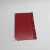 Import Restaurant Hotel Supplies cafe leather a5 menu card holder from China