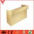 Import Retail store wooden cash register/supermarket checkout counter from China