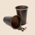 Import Reusable Hot Coffee Cups The World&#x27;s First Cup Made Of Coffee-composite from China