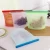 Import Reusable Silicone Food Storage Bag Washable Silicone Fresh Bag for Fruits Vegetables Meat Preservation from China