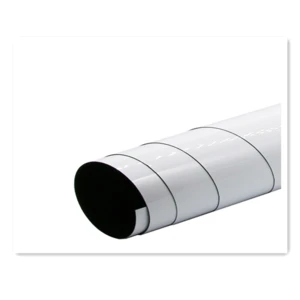 Reusable Whiteboard Sheets, Static Whiteboard Film Product name and Yes Folded Instant Whiteboard