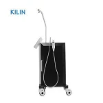 RF Fractional Micro Needle Machine 3 In 1 / Gold Fractional RF Microneedle Beauty equipment