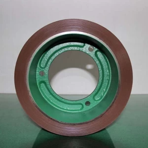 Rice Huller Rubber Roller For Paddy