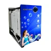 RO Filter Make Hydrogen Water Vertical Type Hot Cold Water Dispenser For Household And Office Made In Vietnam