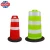 Import Roadway Safety Plastic Traffic Drum from China